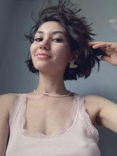 Adorable dina star nudes photos