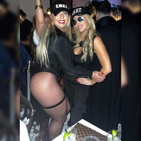 Dr Colette Larsen pornstar nice photos
