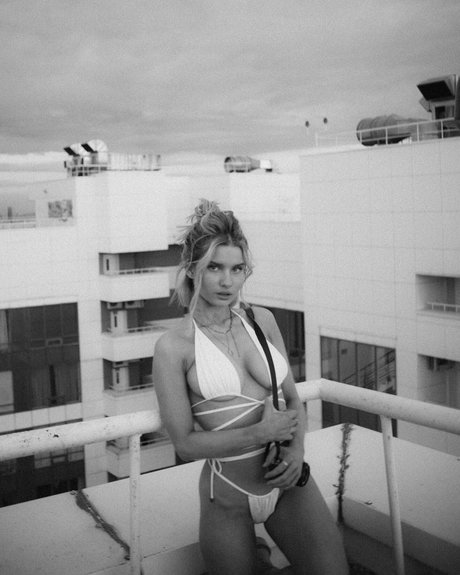Katerina Mironova top profile image