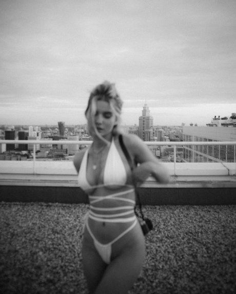 Katerina Mironova nude star galleries