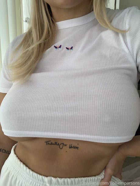 Hollie M Parsons model pornographic pictures