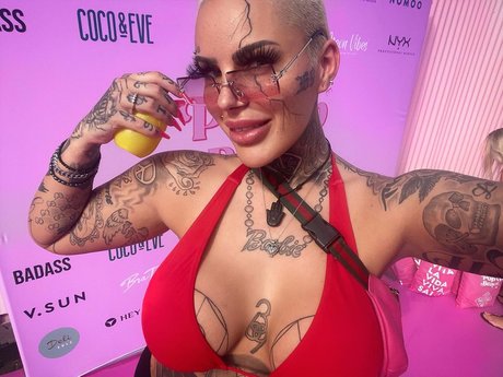 Leoni Baltz  nudes pornstar photos