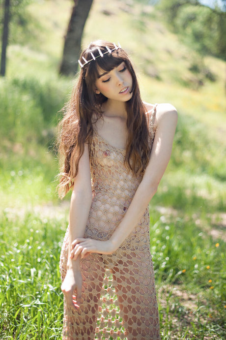 Zoe Flood pretty actress pics