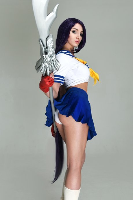 Lana Ronina perfect model pic