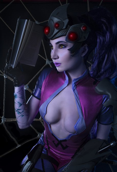 Lana Ronina erotic star archive