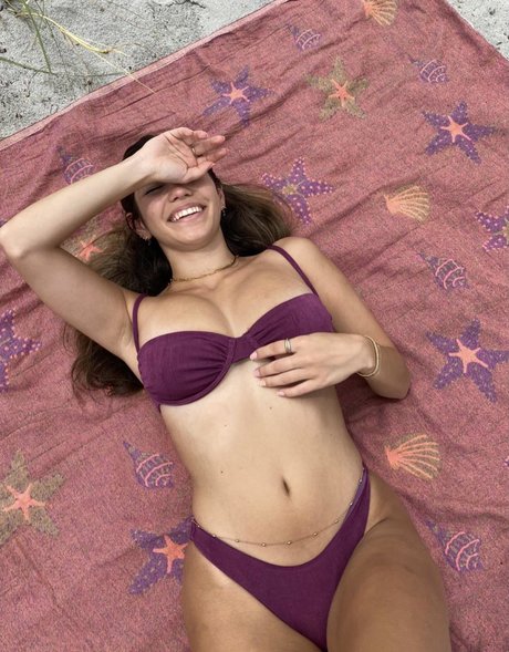 Alina Benun star best galleries