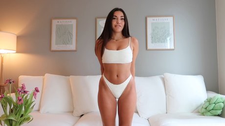 Alina Benun pornstar nice photo