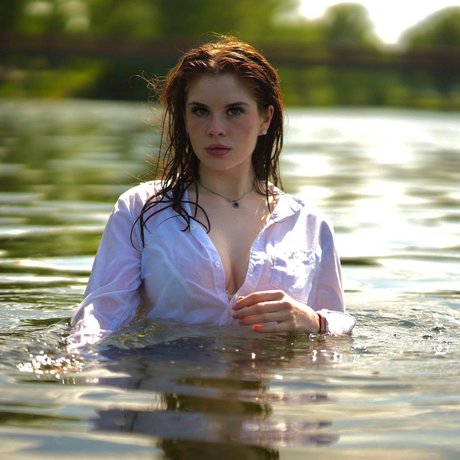 Anouk pornographic star images