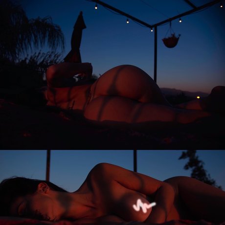 Fernanda Hay model galleries