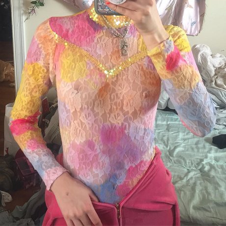 Brooke Lynn Mitchell pornstar hot photos