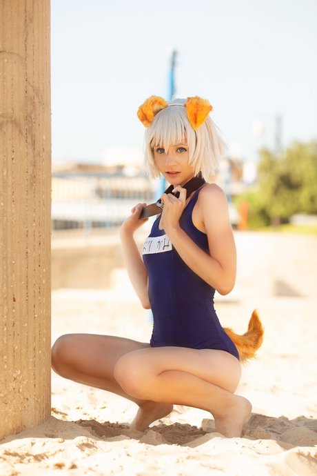 Michal Cosplay  nudes star galleries