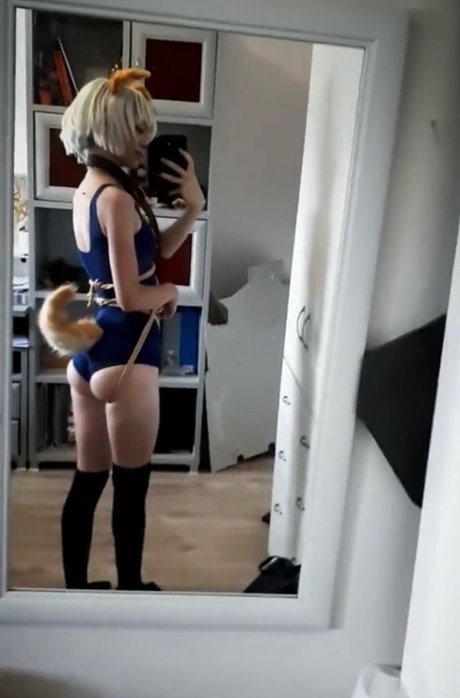 Michal Cosplay  top profile image