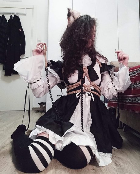 Michal Cosplay star beautiful photos