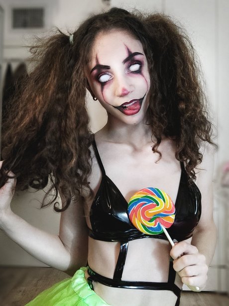 Michal Cosplay  nude star archive