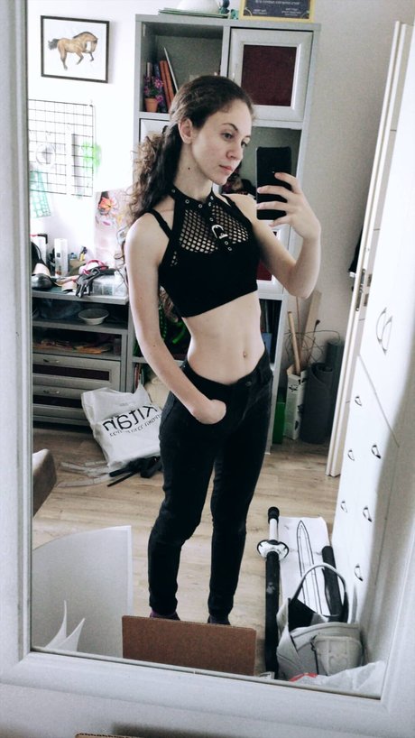 Michal Cosplay exclusive pornstar image