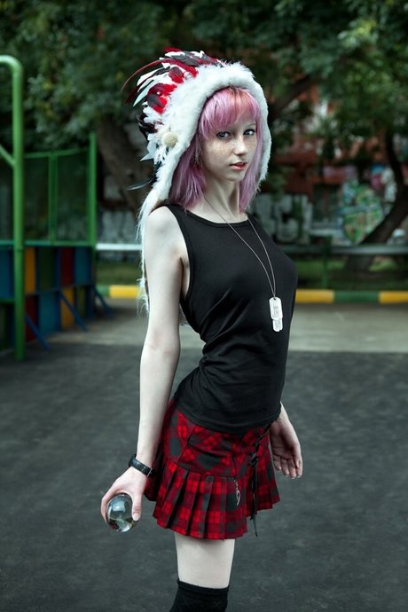 Eliza Satu star gallery