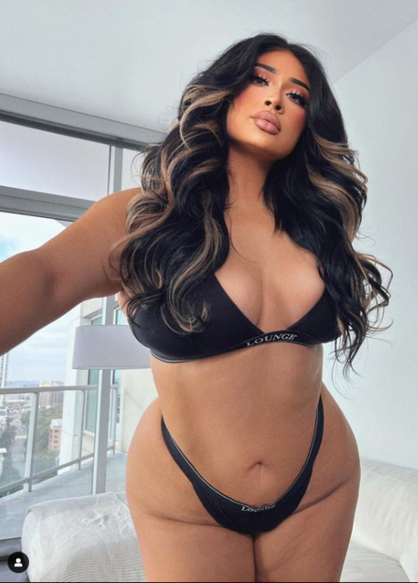 Virdi Anarivas pretty pornstar pic