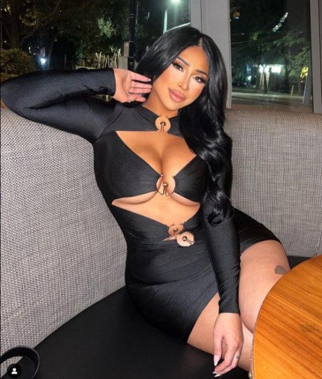 Virdi Anarivas model pornographic pictures
