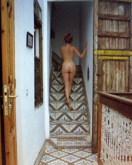 Alessandra Laiola model high quality photo