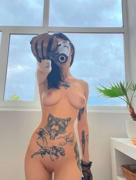 Cutemeow star hot photos