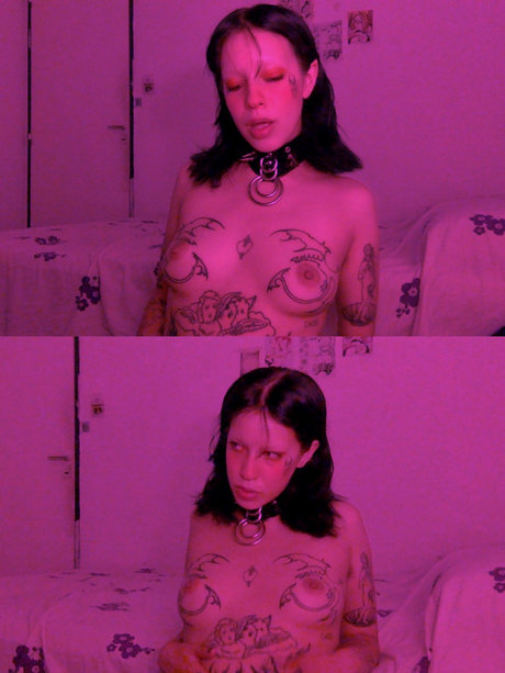 Hardsentimentalz model sexy img