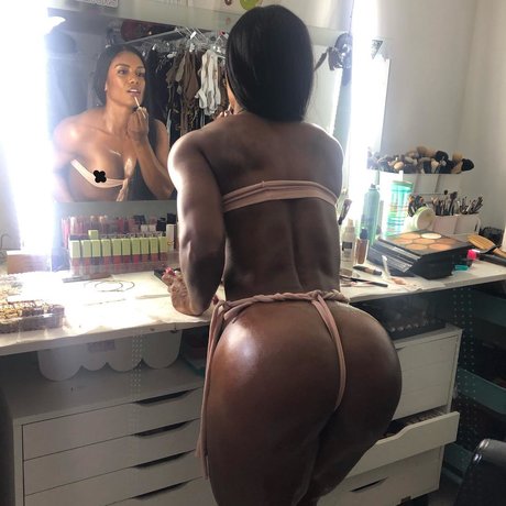 Sunny Doria Vargas porn star pic
