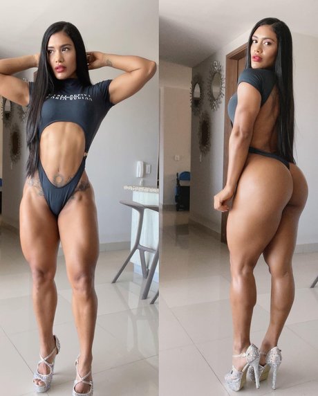 Sunny Doria Vargas beautiful pornstar images