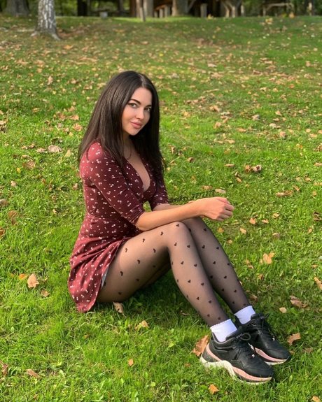 Roksana Holodova star nudes photos