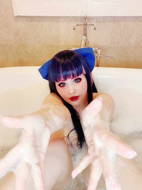 Slugmasterr nudes model image
