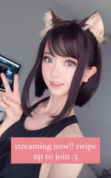 Aru Rinh model nudes pics