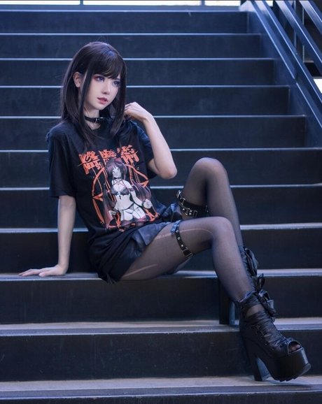 Aru Rinh pornstar xxx pics