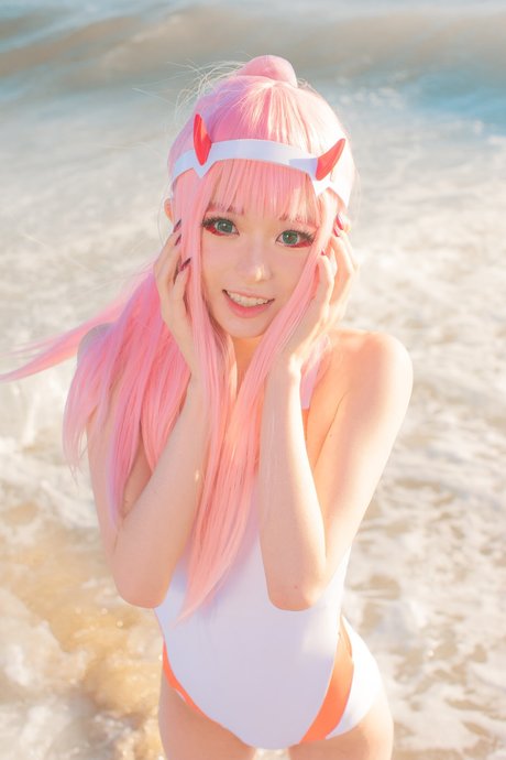 Aru Rinh pornstar hd picture