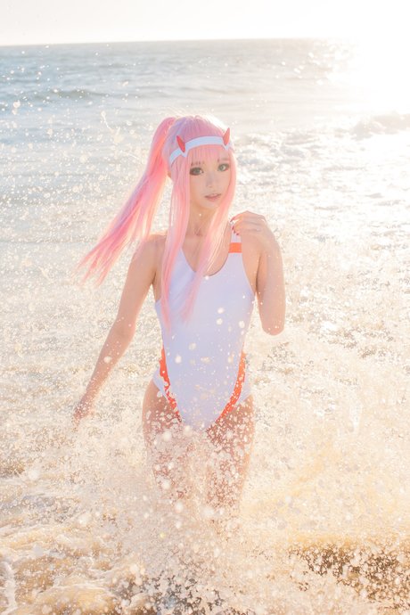 Aru Rinh high quality model img