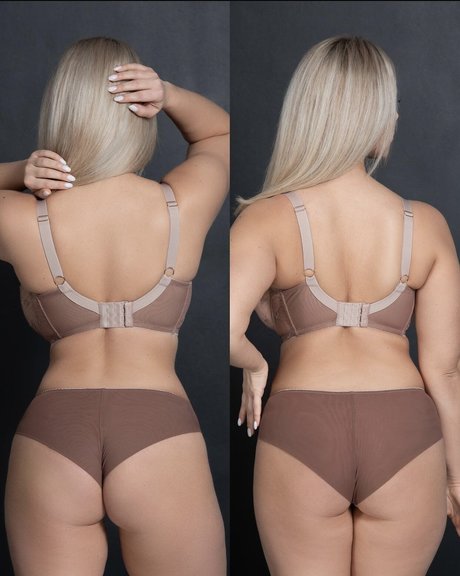 Brazerie Lingerie pornstar adult photos