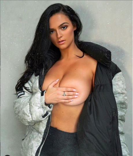 Jamie Thornton star best galleries