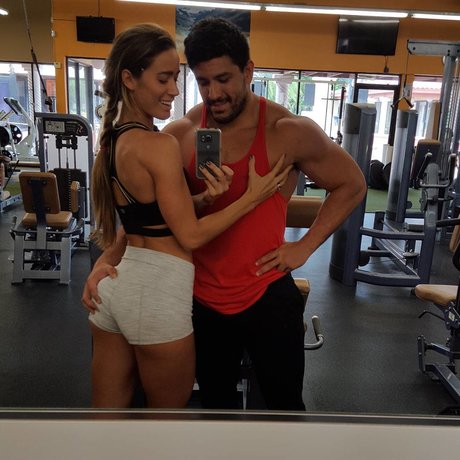 Valentina Lequeux exclusive star galleries
