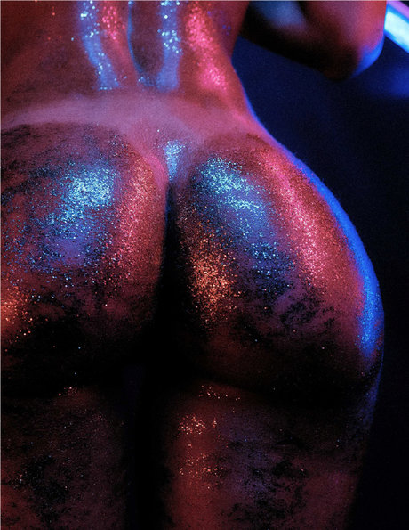 ebony femdom onlyfans porn images