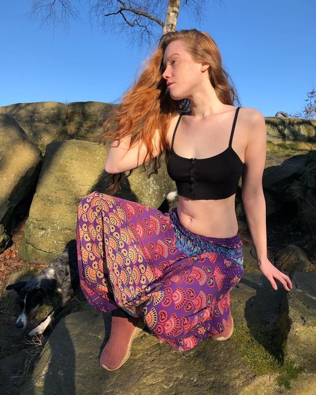 Lucie Middleton high quality actress gallery