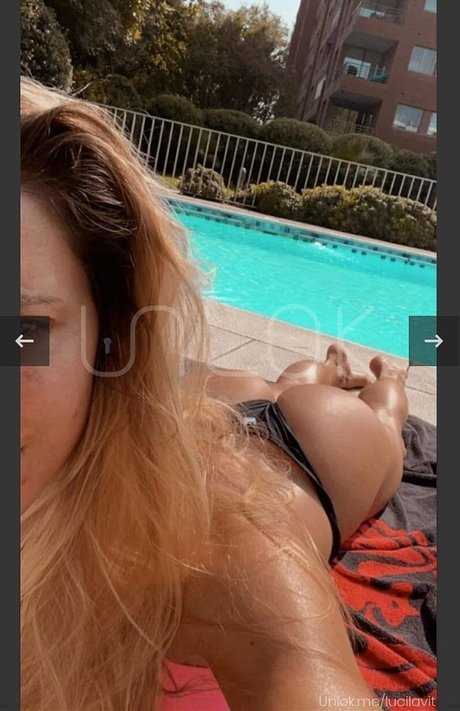 Lucila Vit pornstar art pics