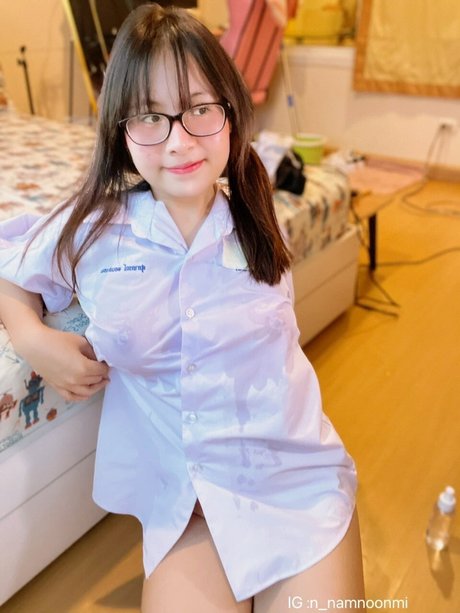Nn namnoonmi pornstar xxx photos