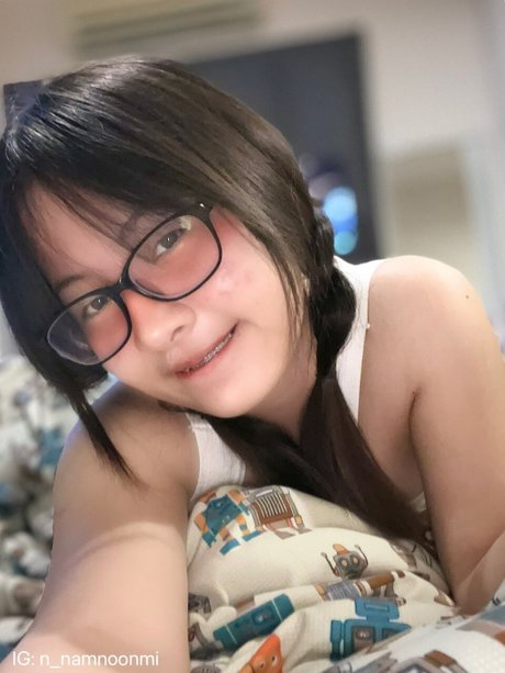 Nn namnoonmi pornstar free pic