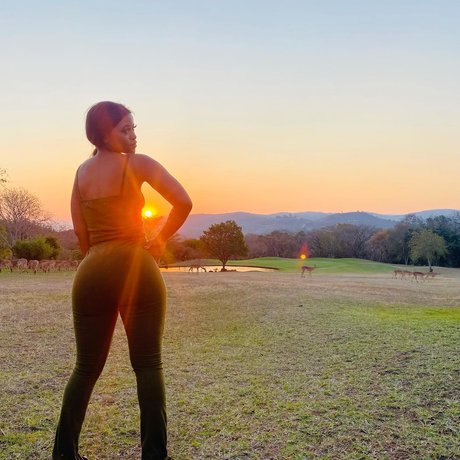 Sharon Gambu pornographic star pics