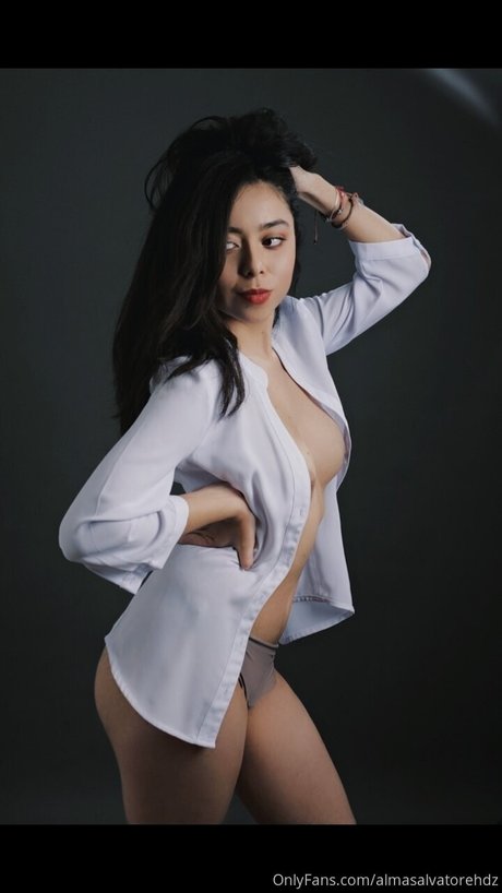 Alma Hernandez actress img