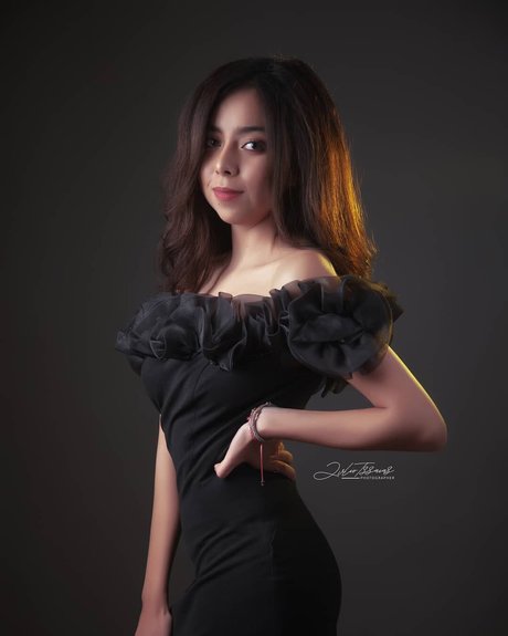 Alma Hernandez hd actress image