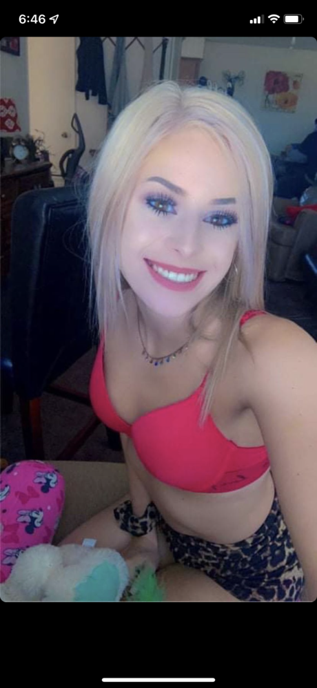 Bxrbiee babee pornstar sex pic