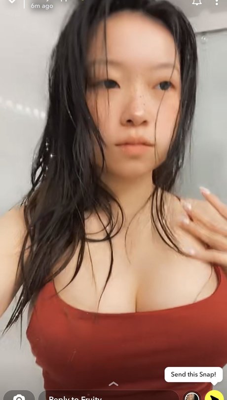 Karen Ip pornstar exclusive archive
