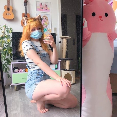 Lilsolle Chickpii star hd photo
