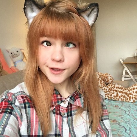 Lilsolle Chickpii model perfect pic