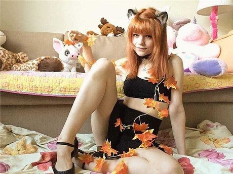 Lilsolle Chickpii model best gallery