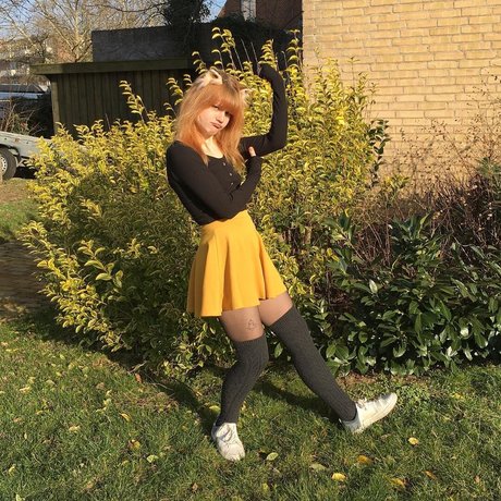 Lilsolle Chickpii hd model pictures
